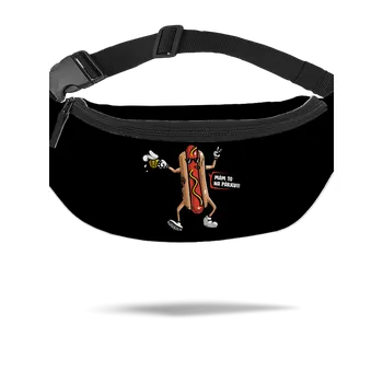 Ledvinka Bastard Na párku ledvinka Black