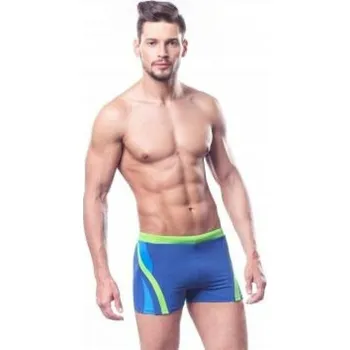 Dámské plavky Plavky Shepa 408 M B4D14/4 M