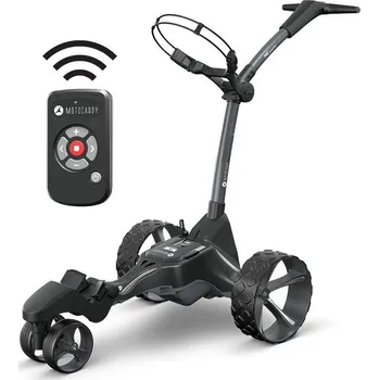 Golfový vozík Motocaddy ME 2025 Ultra Elektrický golfový vozík
