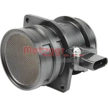 Autodíl Snímač množství protékajícího vzduchu METZGER 0890349