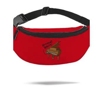 Ledvinka Bastard Dej si bacha ledvinka Red