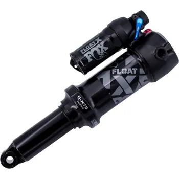 FOX Float X Performance EVOL LV Trunnion / Lockout 205x60mm - zadní tlumič