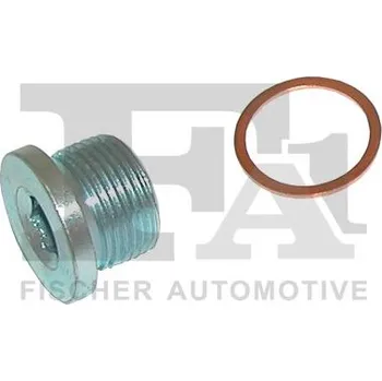 Olejová vana Závit motorové svíčky FA1 445.410.011