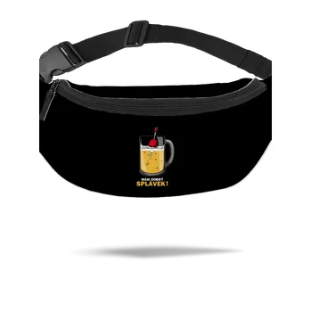 Ledvinka Bastard Splávek ledvinka Black