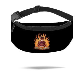 Ledvinka Bastard Tchyně pekla ledvinka Black