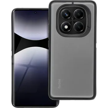 Náhradní kryt pro mobilní telefon Kryt Kryt Neo Xiaomi Redmi Note 14 Pro 4G černé