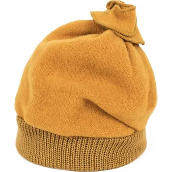 Čepice Žlutá čepice Náznak šílenství