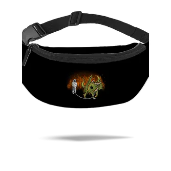 Ledvinka Bastard Venčení draka ledvinka Black