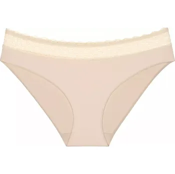 Dámské spodní prádlo Dámské kalhotky Feel of Modal Tai - Triumph fialová (00EH) 000S