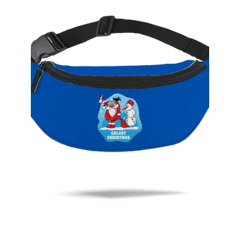 Ledvinka Bastard Chlast Christmas ledvinka Bright Royal