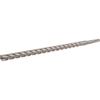 Vrták Vrták SDS+ 8x160 - 4břit XTLINE