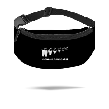 Ledvinka Bastard Globální oteplování ledvinka Black