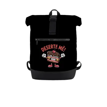 Městský batoh Bastard Deserte mě batoh Black