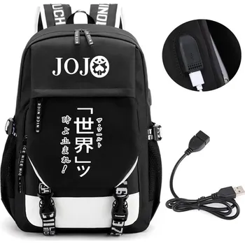 Anime batoh Jojo Bizarre Adventure - Style 10