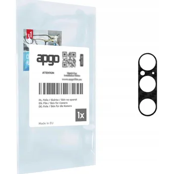 Pouzdro na mobilní telefon Fólie na CELÝ OSTROV FOTOAPARÁTU pro Sony Xperia 1 V - SKIN, OCHRANNÁ FÓLIE