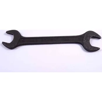 Klíč Otevřený oboustranný klíč RWPd 25x27