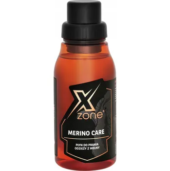 Prací prostředek Čisticí prostředek Xzone Merino Care 300 ml