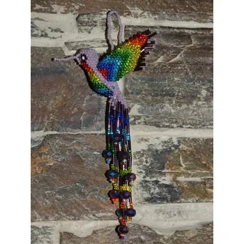 Kolibřík (světle růžovofialový II)