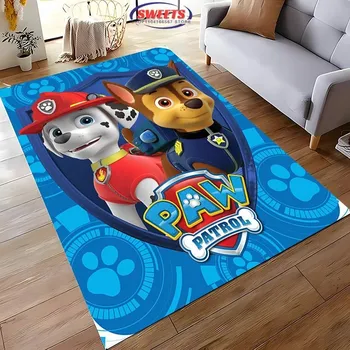 Koberec Dětský koberec s motivem Tlapkové patroly - Style G,50x80cm (20x31in)