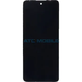 Displej + dotyk Motorola Moto G51 5G (XT2171) Moto G60 (XT2135), Moto G60s (XT2133) černý, originál a zpět 73 Kč s ATC Clubem