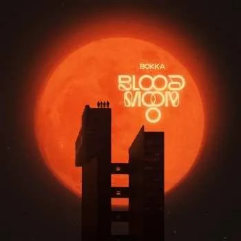 Zahraniční hudba CD Bokka: Blood Moon 2022