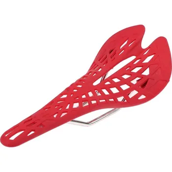 Sedlo na kolo VERTU - sedlo na kolo - více barev - červená