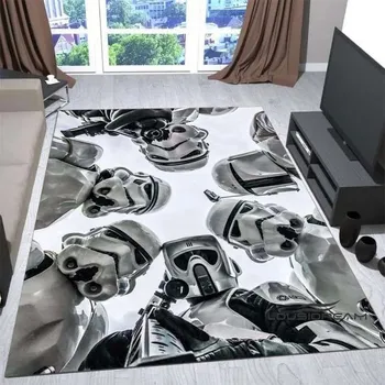 Koberec Star wars dětský koberec do ložnice - 8,100x150cm