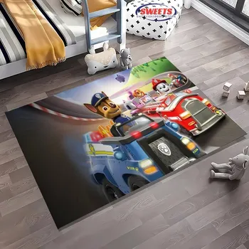 Koberec Dětský koberec s motivem Tlapkové patroly - Style Q,50x80cm (20x31in)