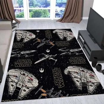 Koberec Star wars dětský koberec do ložnice - 5,160x230cm