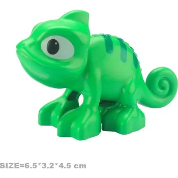 Stavebnice LEGO Figurky zvířat ke stavebnici | Styl Lego - 60