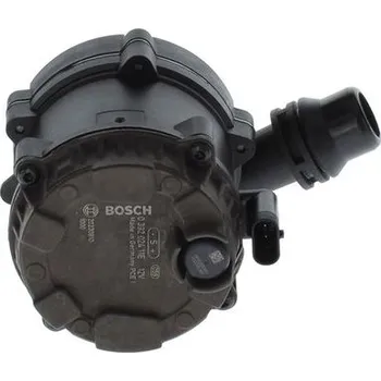 Vodní pumpa motoru Doplňovací vodní čerpadlo (okruh topné vody) BOSCH 0 392 024 11E