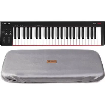 Master keyboard Nektar Impact SE49 SET MIDI keyboard