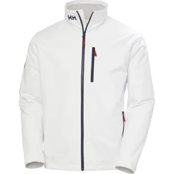 Helly Hansen Men’s Crew Midlayer Sailing 2.0 Bunda White 3XL