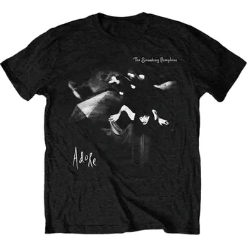 Pánské tričko The Smashing Pumpkins Adore Back Print Black L Tričko
