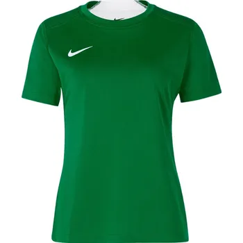 Dres Nike WOMENS TEAM COURT JERSEY SHORT SLEEVE 0351nz-302 Velikost M