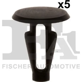 Klip, ozdobná / ochranná lišta FA1 75-10006.5