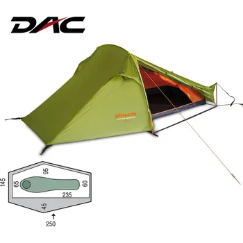 Stan Pinguin Echo 1 Green (2026)