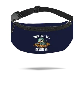 Ledvinka Bastard Ranní ptáče spí ledvinka French Navy