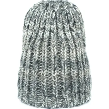 Čepice Čepice Mrazák šedá