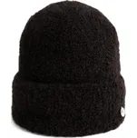 Čepice - tmavohnedý