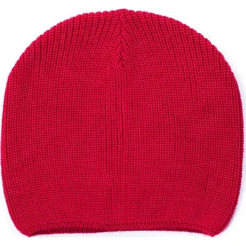 Čepice Hladká čepice