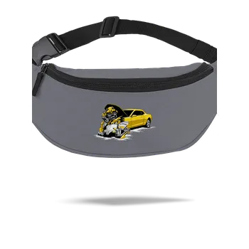 Ledvinka Bastard Jak na to ledvinka Graphite