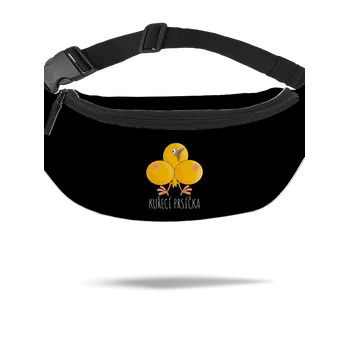 Ledvinka Bastard Kuřecí prsíčka ledvinka Black