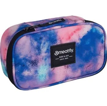 Penál Meatfly XL Pencil Case etue