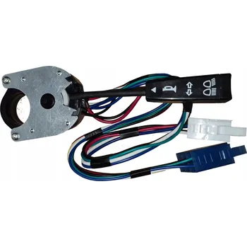 PŘEPÍNAČ SMĚROVÝCH SVĚTEL ZETOR 5011-7745 59115624 59115724 83355923