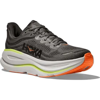 Pánská běžecká obuv Hoka Bondi 9 M 1162011-ALTG - asphalt grey/gravel 47 1/3