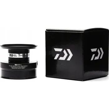 Rybářský naviják Náhradní cívka pro naviják Black Widow BR LT 5000-C