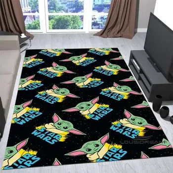 Koberec Star wars dětský koberec do ložnice - 2,60x90cm