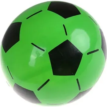 Dětský míč Balón | míč pro děti, 5 velikostí - náhodná barva - Zelená