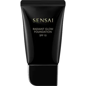 Dekorativní kosmetika SENSAI Make-up FoundationsRadiant Glow Foundation 203 Neutral Beige 30 ml (50 600,00 Kč / 1 l)